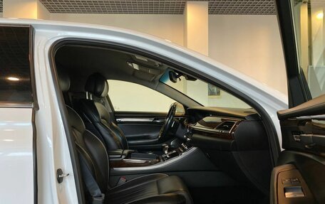 Genesis G90 I рестайлинг, 2018 год, 2 840 000 рублей, 29 фотография