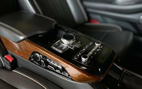 Genesis G90 I рестайлинг, 2018 год, 2 840 000 рублей, 36 фотография
