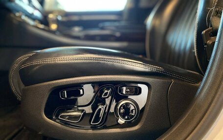 Genesis G90 I рестайлинг, 2018 год, 2 840 000 рублей, 34 фотография