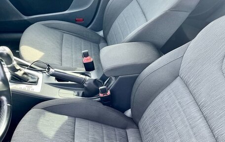 Skoda Octavia, 2013 год, 1 300 000 рублей, 5 фотография