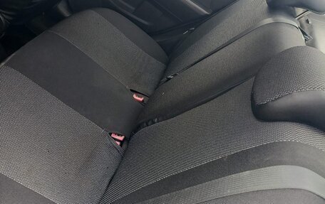 Chevrolet Aveo III, 2012 год, 720 000 рублей, 6 фотография