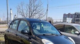 Nissan Micra III, 2007 год, 429 000 рублей, 2 фотография