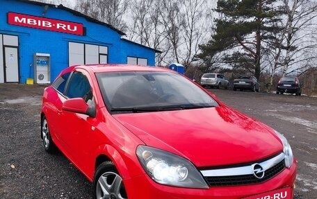 Opel Astra H, 2010 год, 590 000 рублей, 1 фотография