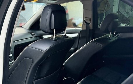 Mercedes-Benz C-Класс, 2008 год, 700 000 рублей, 6 фотография