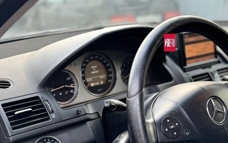 Mercedes-Benz C-Класс, 2008 год, 700 000 рублей, 7 фотография