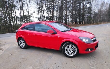 Opel Astra H, 2010 год, 590 000 рублей, 3 фотография
