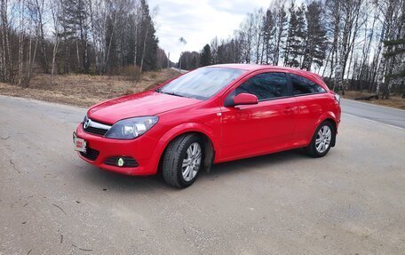 Opel Astra H, 2010 год, 590 000 рублей, 7 фотография