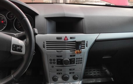 Opel Astra H, 2010 год, 590 000 рублей, 14 фотография
