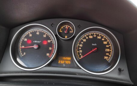 Opel Astra H, 2010 год, 590 000 рублей, 15 фотография