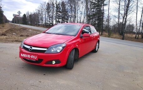 Opel Astra H, 2010 год, 590 000 рублей, 2 фотография
