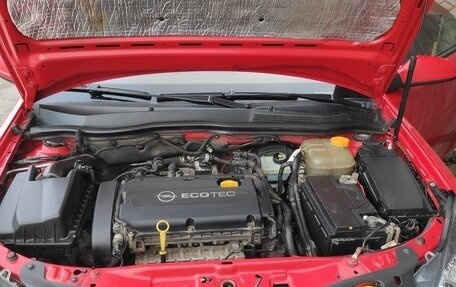 Opel Astra H, 2010 год, 590 000 рублей, 8 фотография