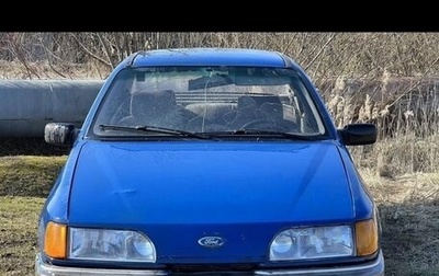 Ford Sierra I, 1988 год, 65 000 рублей, 1 фотография