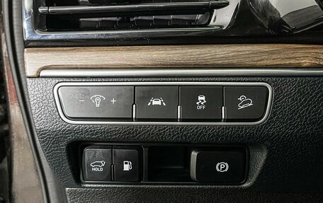 KIA Mohave I, 2021 год, 3 797 000 рублей, 15 фотография
