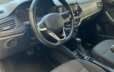 Volkswagen Polo VI (EU Market), 2020 год, 1 373 500 рублей, 7 фотография