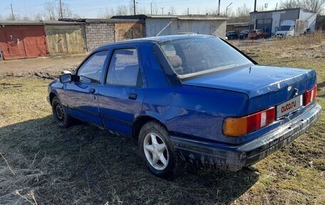 Ford Sierra I, 1988 год, 65 000 рублей, 5 фотография