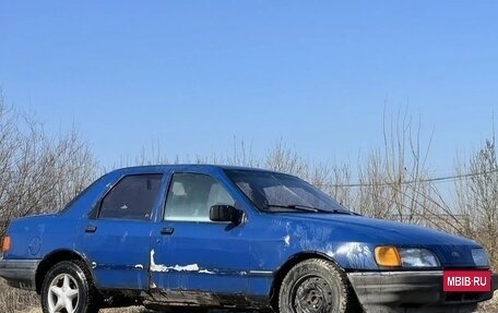 Ford Sierra I, 1988 год, 65 000 рублей, 4 фотография