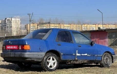 Ford Sierra I, 1988 год, 65 000 рублей, 2 фотография