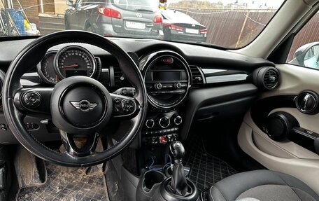 MINI Hatch, 2014 год, 1 400 000 рублей, 6 фотография
