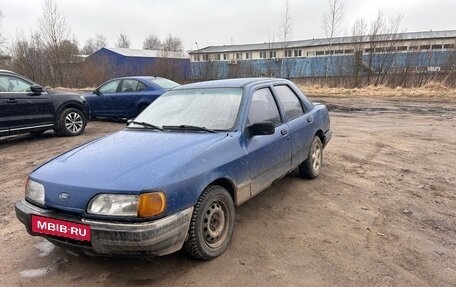 Ford Sierra I, 1988 год, 65 000 рублей, 8 фотография