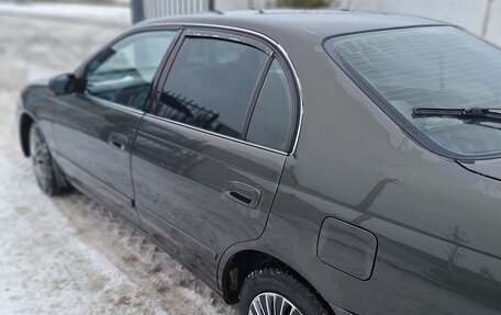 Toyota Corona IX (T190), 1995 год, 380 000 рублей, 3 фотография