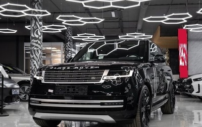 Land Rover Range Rover IV рестайлинг, 2022 год, 17 290 000 рублей, 1 фотография
