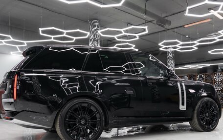 Land Rover Range Rover IV рестайлинг, 2022 год, 17 290 000 рублей, 20 фотография