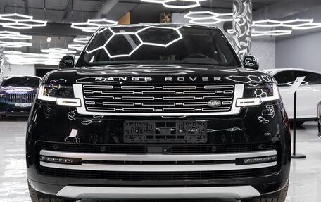 Land Rover Range Rover IV рестайлинг, 2022 год, 17 290 000 рублей, 22 фотография