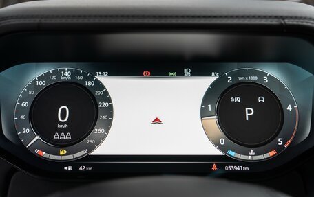 Land Rover Range Rover IV рестайлинг, 2022 год, 17 290 000 рублей, 16 фотография