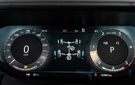 Land Rover Range Rover IV рестайлинг, 2022 год, 17 290 000 рублей, 17 фотография