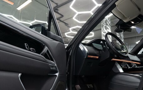 Land Rover Range Rover IV рестайлинг, 2022 год, 17 290 000 рублей, 26 фотография
