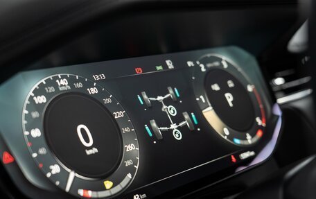 Land Rover Range Rover IV рестайлинг, 2022 год, 17 290 000 рублей, 29 фотография