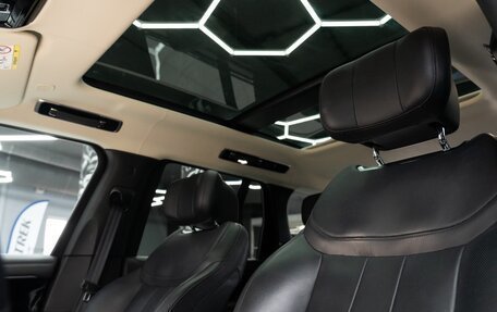 Land Rover Range Rover IV рестайлинг, 2022 год, 17 290 000 рублей, 30 фотография