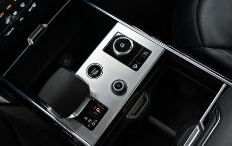 Land Rover Range Rover IV рестайлинг, 2022 год, 17 290 000 рублей, 27 фотография