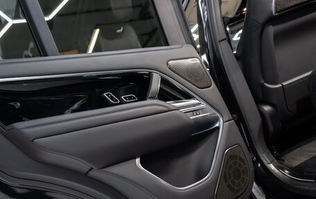 Land Rover Range Rover IV рестайлинг, 2022 год, 17 290 000 рублей, 33 фотография