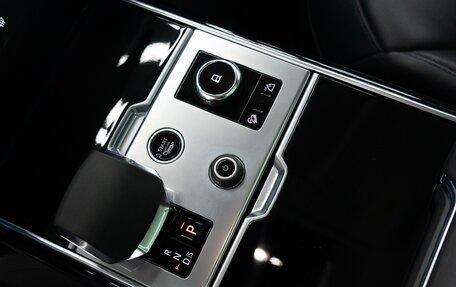 Land Rover Range Rover IV рестайлинг, 2022 год, 17 290 000 рублей, 28 фотография