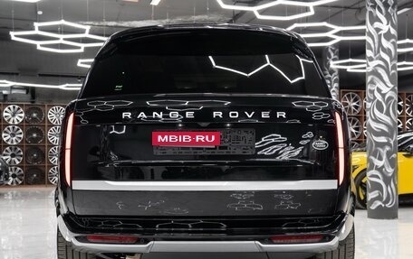 Land Rover Range Rover IV рестайлинг, 2022 год, 17 290 000 рублей, 18 фотография