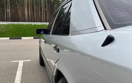 Mercedes-Benz W124, 1990 год, 780 000 рублей, 8 фотография