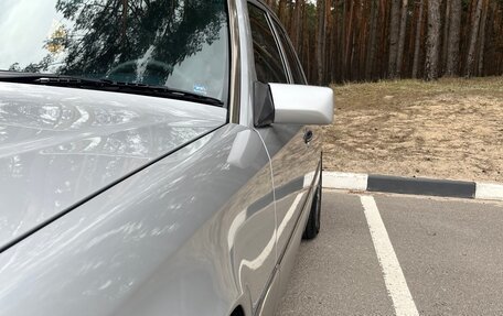Mercedes-Benz W124, 1990 год, 780 000 рублей, 11 фотография