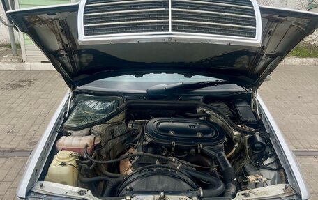 Mercedes-Benz W124, 1990 год, 780 000 рублей, 13 фотография