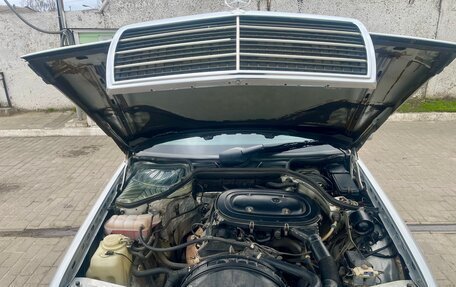 Mercedes-Benz W124, 1990 год, 780 000 рублей, 14 фотография