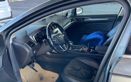 Ford Mondeo V, 2015 год, 1 800 000 рублей, 8 фотография