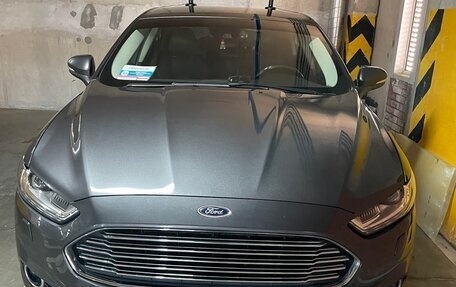Ford Mondeo V, 2015 год, 1 800 000 рублей, 12 фотография