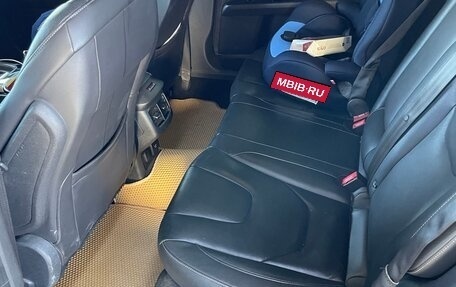 Ford Mondeo V, 2015 год, 1 800 000 рублей, 10 фотография