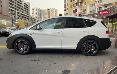 SEAT Altea I, 2012 год, 1 800 000 рублей, 1 фотография
