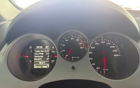 SEAT Altea I, 2012 год, 1 800 000 рублей, 4 фотография