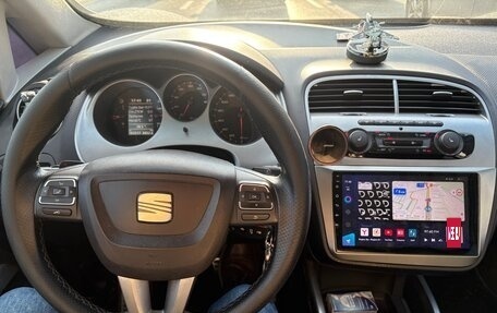 SEAT Altea I, 2012 год, 1 800 000 рублей, 2 фотография