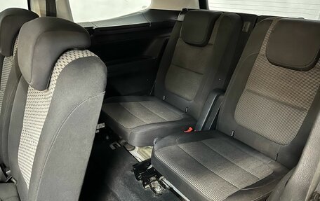 Volkswagen Sharan II, 2010 год, 930 000 рублей, 9 фотография