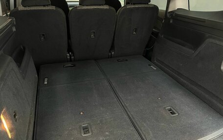 Volkswagen Sharan II, 2010 год, 930 000 рублей, 10 фотография