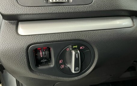 Volkswagen Sharan II, 2010 год, 930 000 рублей, 12 фотография