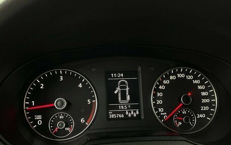 Volkswagen Sharan II, 2010 год, 930 000 рублей, 14 фотография